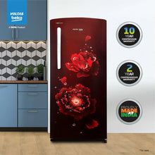 Load image into Gallery viewer, VOLTAS BEKO REFRIGERATOR RDC220A/W0FWETM000UGD
